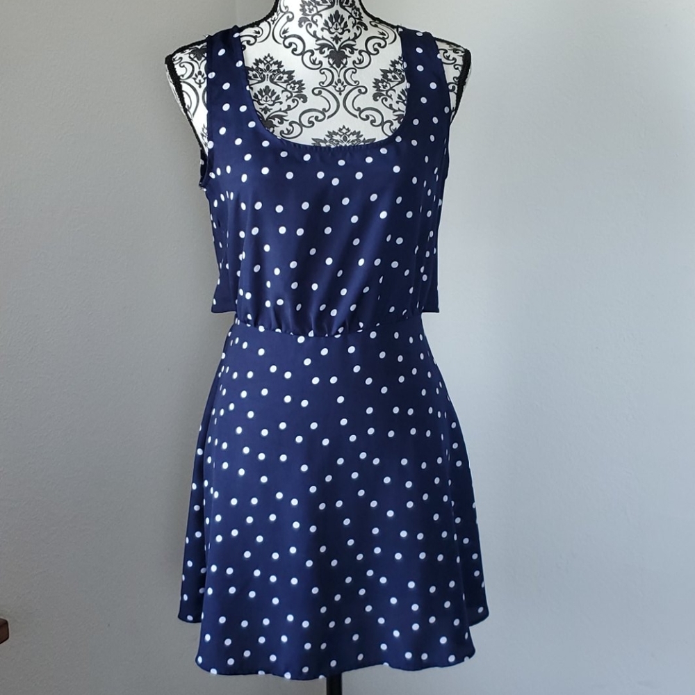 Mimi Chica dress size Medium